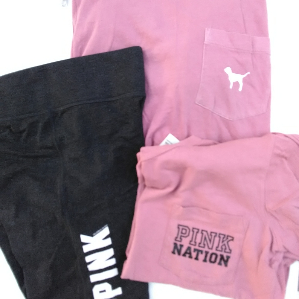 2pc V.S.Pink bundle